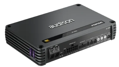 Ενισχυτής Αυτοκινήτου 6 καναλιών – Audison Forza AF M6D