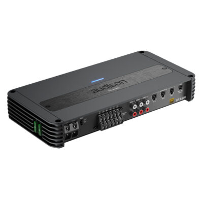 Ενισχυτής Αυτοκινήτου 6 καναλιών – Audison SR 6.600
