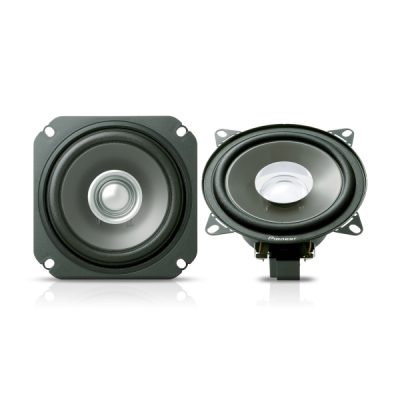 Pioneer TS-1001 - Ηχεία διπλού κώνου 10CM Custom Fit (110W)