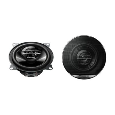 Pioneer TS-G1020F - Ομοαξονικά ηχεία 2 δρόμων 10cm (210W)