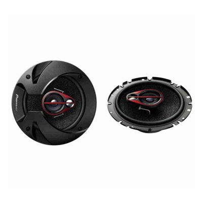 Pioneer TS-R1750S - Ομοαξονικά ηχεία 3 δρόμων 17cm (250W)