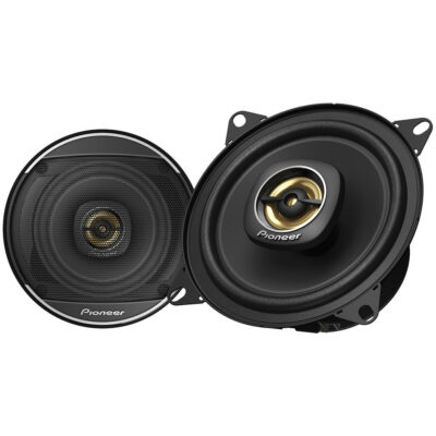 Pioneer TS-A1081F - Ομοαξονικά ηχεία 2 δρόμων 10 cm (230 W)