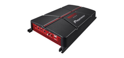Pioneer Ενισχυτής Αυτοκινήτου GM-A5702 2 Καναλιών (1000W)
