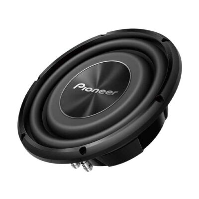 Pioneer TS-A3000LS4 30 cm / 12" Subwoofer Αυτοκινήτου 1500W