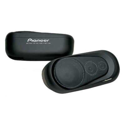 PIONEER TS-X150 - ZΕΥΓΑΡΙ ΗΧΕΙΑ 13CM ΜΕ ΚΟΥΤΙ 60W