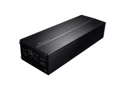 Pioneer Ενισχυτής Αυτοκινήτου Gm-d1004 4 Καναλιών (Κλάση D)