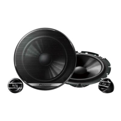 Pioneer TS-G170C - Διαιρούμενα ηχεία 2 δρόμων 17 cm (300W)