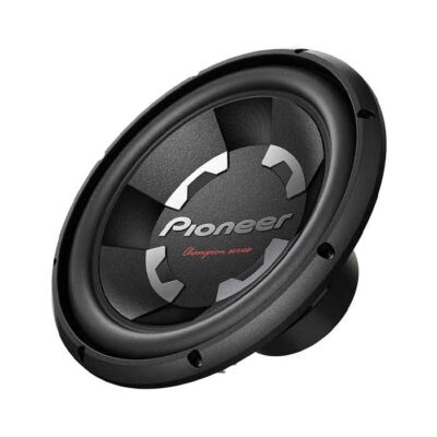 Pioneer TS-300S4 30cm Subwoofer Αυτοκινήτου (1400 W)