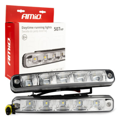 Φώτα ημέρας - Amio DRL 507HP