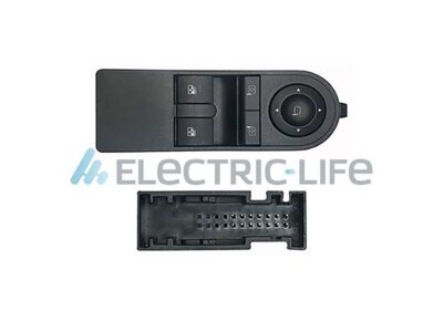 ΔΙΑΚΟΠΤΗΣ OPEL ASTRA H- ZAFIRA  B - 14pin - OEM 13228706 - 13228879
