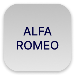 ALFA ROMEO