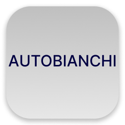 Κλειδαριές για AUTOBIANCHI