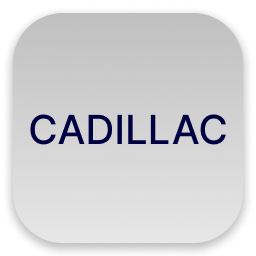 CADILLAC