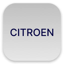 CITROEN