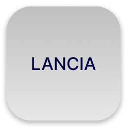 Κλειδαριές για LANCIA
