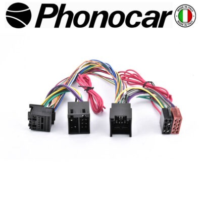 <p>ΦΙΣΑ CAR KIT FORD</p>