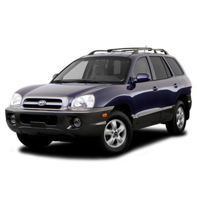 SANTA FE 2000>2005