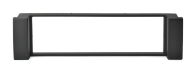 <p>ΠΡΟΣΟΨΗ AUDI A3 01>03 SEAT Leon - Toledo 99>05 Χρώμα Μαύρο</p>

<p> </p>