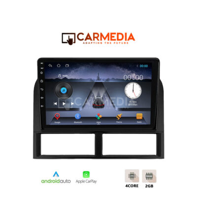 CARMEDIA CM209C-13 TABLET 9'' OEM JEEP GRAND CHEROKEE 1999-2004
