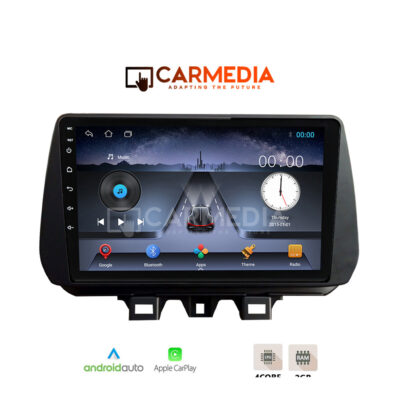 CARMEDIA CM209C-13 TABLET 9'' OEM HYUNDAI TUSCON 2019+