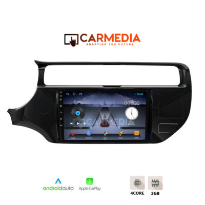 CARMEDIA CM209C-13 TABLET 9'' OEM KIA RIO 2015-2017