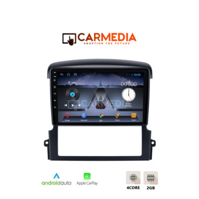CARMEDIA CM209C-13 TABLET 9'' OEM KIA SORENTO 2006-2009