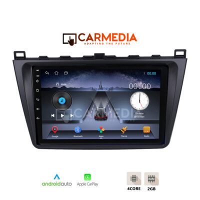 CARMEDIA CM209C-13 TABLET 9'' OEM MAZDA 6 2008-2012