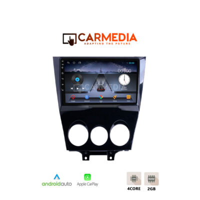 CARMEDIA CM209C-13 TABLET 9'' OEM MAZDA RX8 2008+