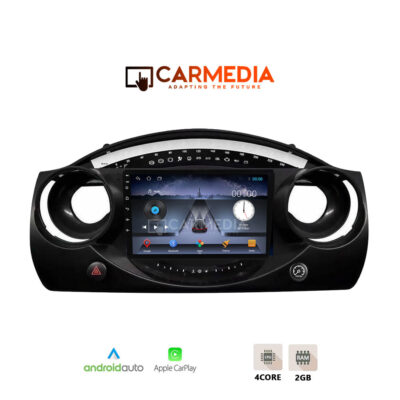 CARMEDIA CM209C-13 TABLET 9'' OEM MINI COOPER (R50-R52-R53) 2000-2006