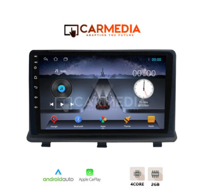 CARMEDIA CM209C-13 TABLET 9'' OEM OPEL ANTARA 2006+