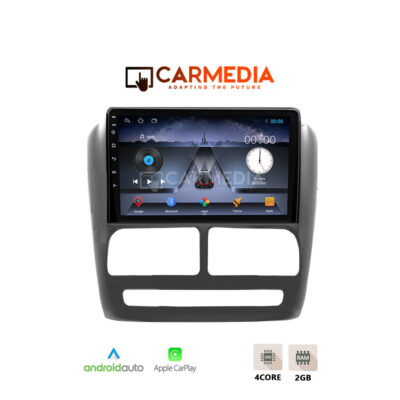 CARMEDIA CM209C-13 TABLET 9'' OEM OPEL COMBO 2012-2015