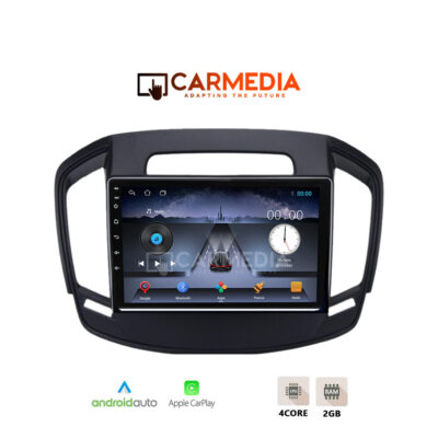 CARMEDIA CM209C-13 TABLET 9'' OEM OPEL INSIGNIA 2014-2017
