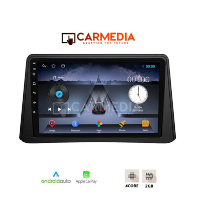 CARMEDIA CM209C-13 TABLET 9'' OEM OPEL MOKKA 2012-2015
