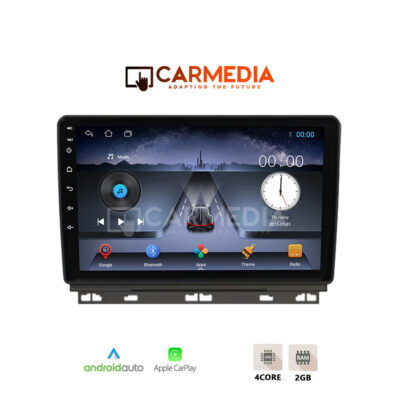 CARMEDIA CM209C-13 TABLET 9'' OEM RENAULT CLIO 2019+