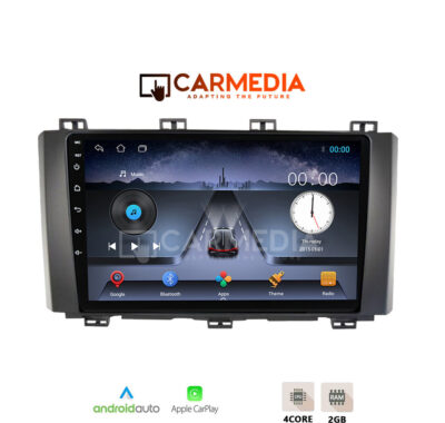 CARMEDIA CM209C-13 TABLET 9'' OEM SEAT ATECA 2017+