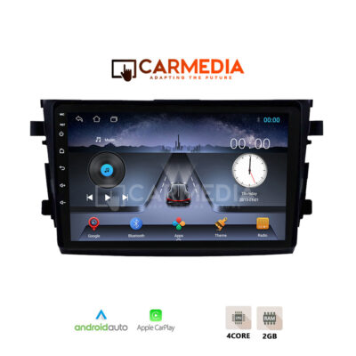 CARMEDIA CM209C-13 TABLET 9'' OEM SUZUKI CELERIO 2015+