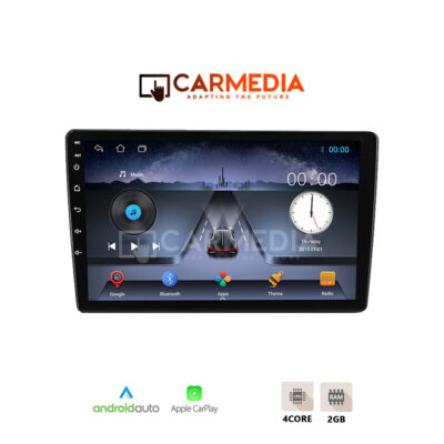CARMEDIA CM209C-13 TABLET 9'' OEM TOYOTA AURIS 2007-2012