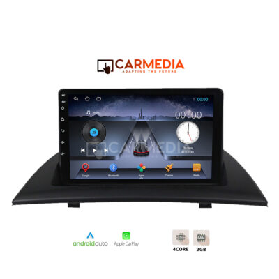 CARMEDIA CM209C-13 TABLET 9'' OEM BMW X3 (E83) 2003-2010