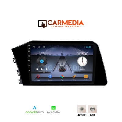 CARMEDIA CM209C-13 TABLET 9'' OEM HYUNDAI ELANTRA 2020+