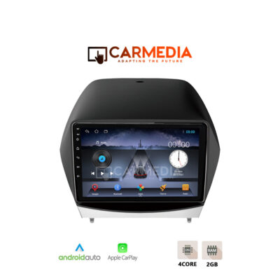 CARMEDIA CM210C-13 TABLET 10'' OEM HYUNDAI iX35 2010-2015