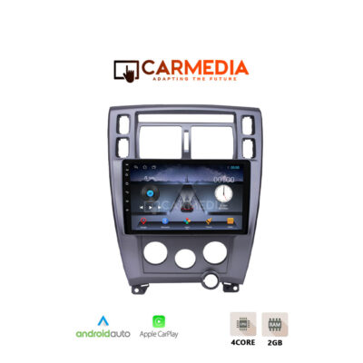 CARMEDIA CM210C-13 TABLET 10'' OEM HYUNDAI TUSCON 2004-2010