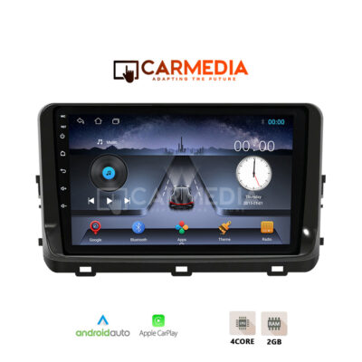 CARMEDIA CM210C-13 TABLET 10'' OEM KIA CEED | XCEED 2018+