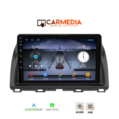 CARMEDIA CM209C-13 TABLET 9'' OEM MAZDA CX5 2013-2017