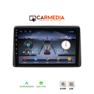 CARMEDIA CM210C-13 TABLET 10'' OEM NISSAN NAVARA D22 1998-2004