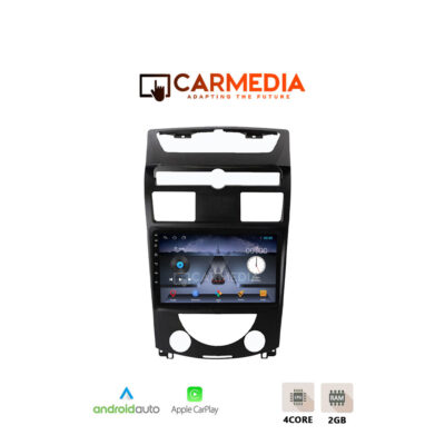 CARMEDIA CM210C-13 TABLET 10'' OEM SSANGYONG REXTON 2006-2015