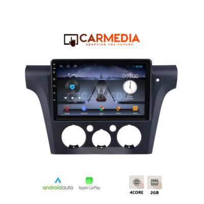 CARMEDIA CM210C-13 TABLET 10'' OEM MITSUBISHI OUTLANDER 2001-2005 CLIMA