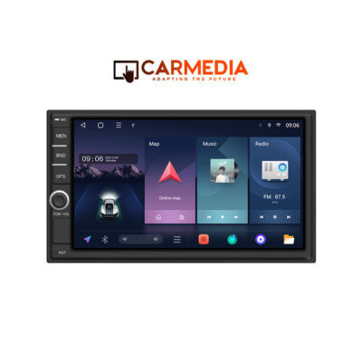 CARMEDIA CMU227BC-13 2DIN 6.8''