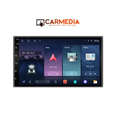 CARMEDIA CMU827-13 2DIN 7''