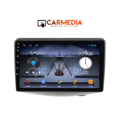 CARMEDIA CM209C-13 TABLET 9'' OEM TOYOTA YARIS 1999-2006