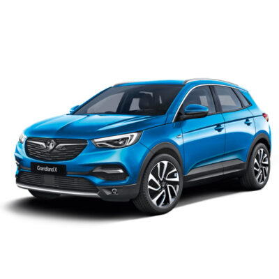 CROSSLAND X